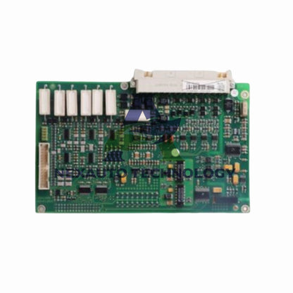Módulo de Controle ABB YWPEHA13 3BSC980004R1068