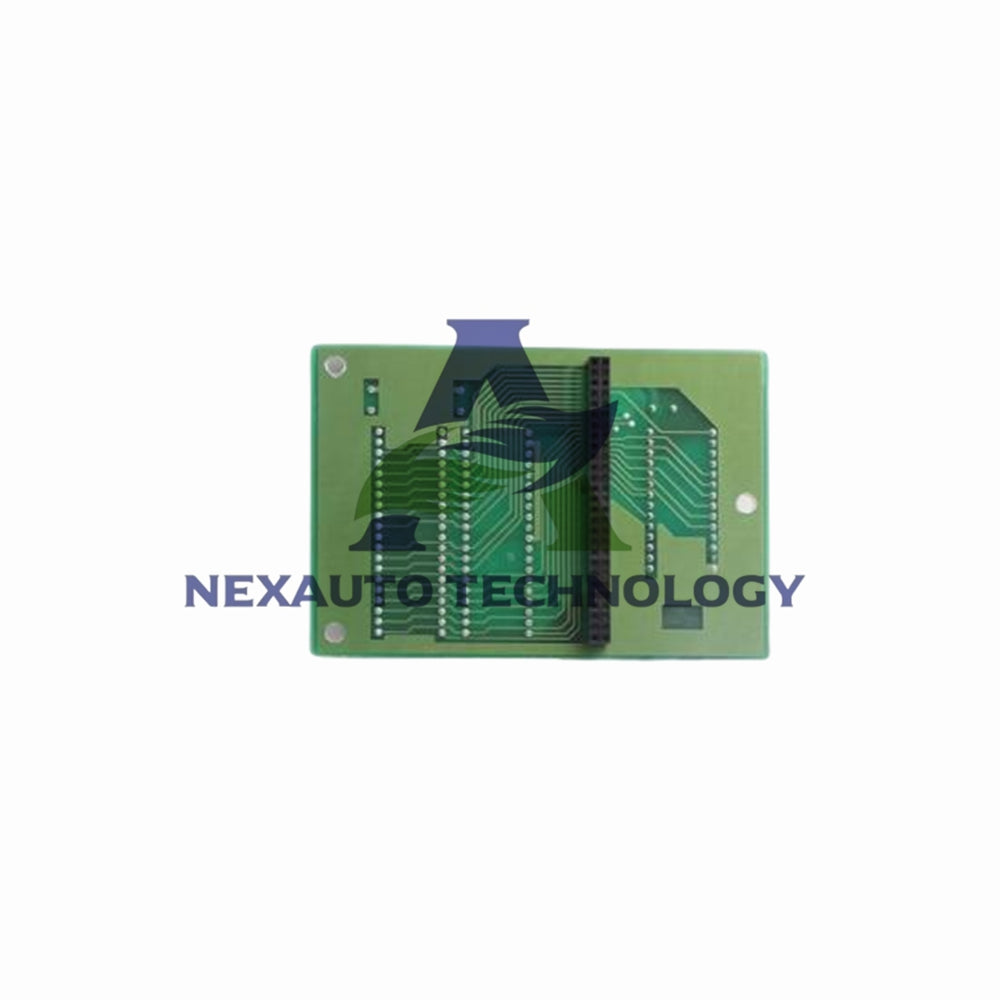 YPR201A ABB YT204001-KE Основна платка