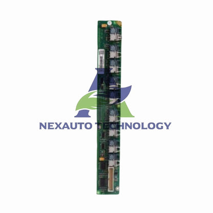 DTDX741A 61430001-UP YWP-AH | ABB 3BSC980004R680