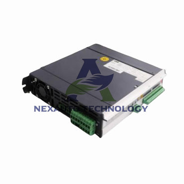 ABB ACP201-02 Servo Drive 3ADM2001132R0101