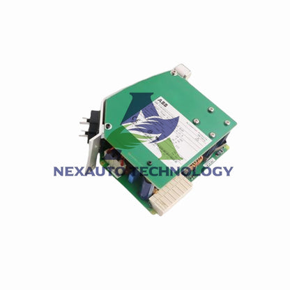 SD 802F Источник питания ABB SD802F 3BDH000012R1