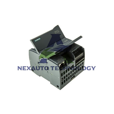 6ES7212-1HF40-0XB0 زیمنس S7-1200 پردازنده مرکزی