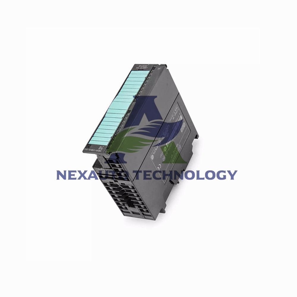 6ES7332-5HB81-0AB0 Analógový výstupný modul Siemens