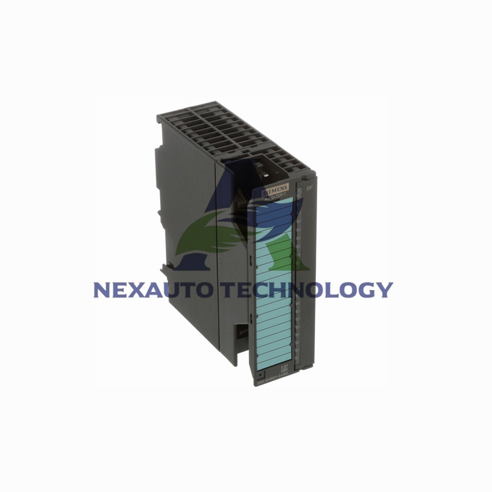 6ES7332-5HB81-0AB0 Analógový výstupný modul Siemens