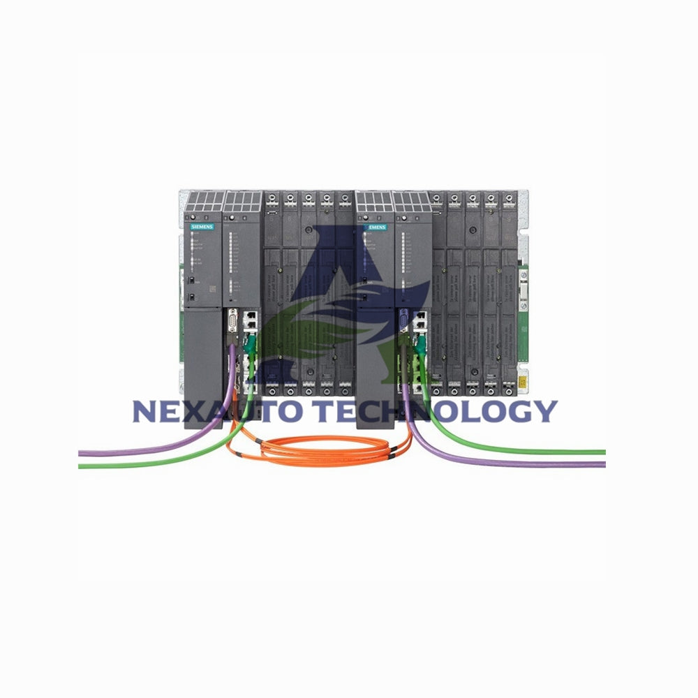 6ES7410-5HX08-0AB0 SIMATIC CPU 410-5H | Siemens Central Unit