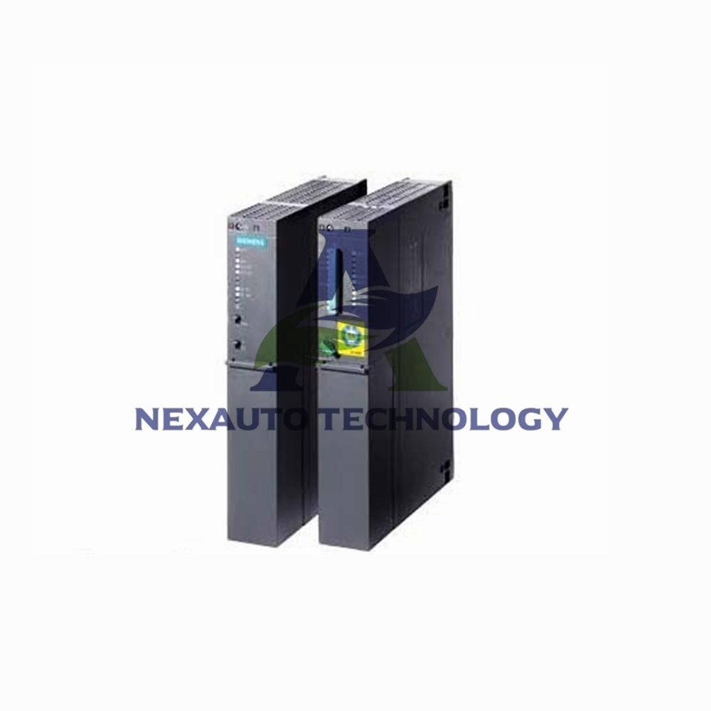 6ES7414-3XJ00-0AB0 Siemens - Процессор модулі