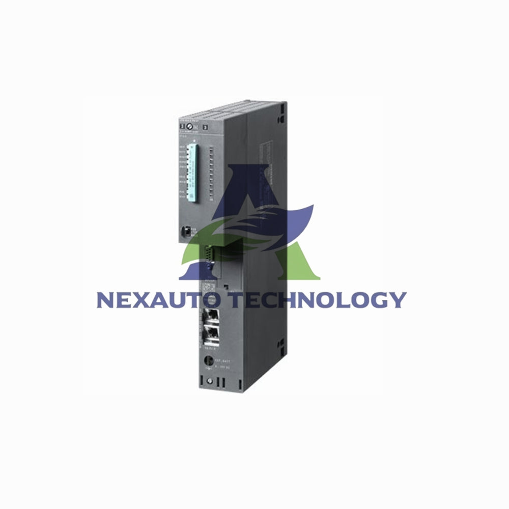 6ES7414-3XJ00-0AB0 Siemens - Процессор модулі