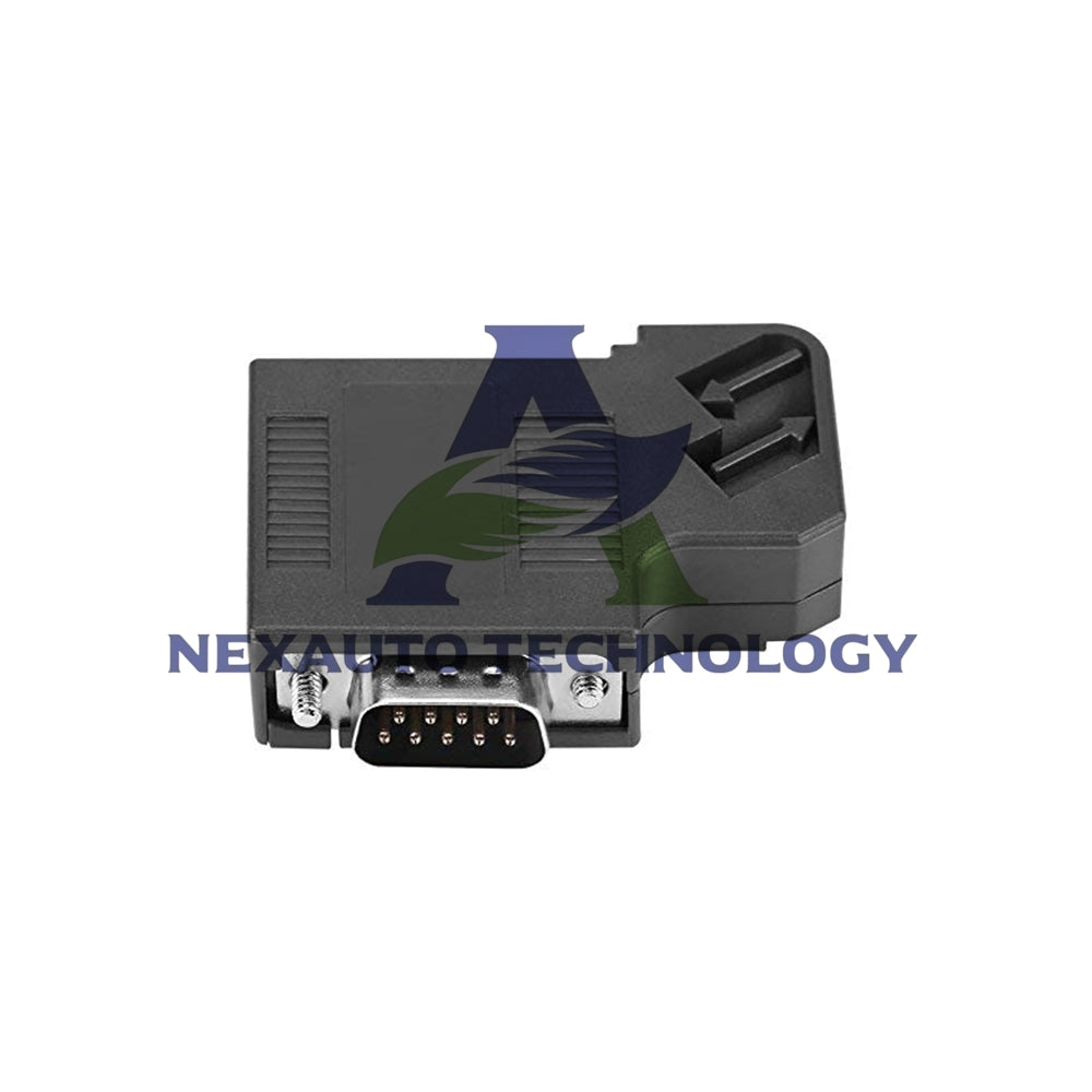 Siemens 6ES7972-0BA41-0XA0 DP Bus Connector