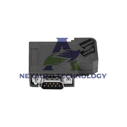 Siemens 6ES7972-0BA41-0XA0 DP Bus Connector