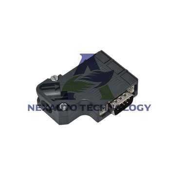 Siemens 6ES7972-0BA41-0XA0 DP Bus Connector