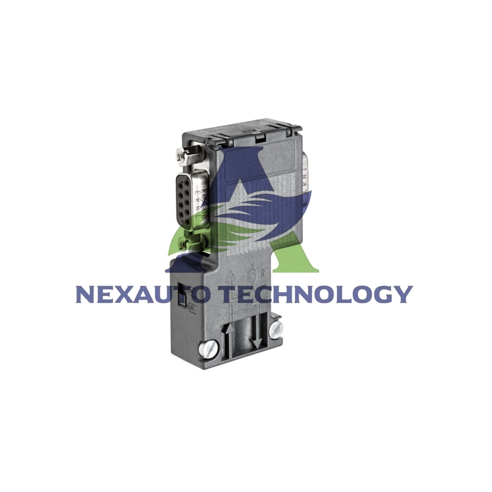 Siemens 6ES7972-0BA52-0XA0 PROFIBUS Connector