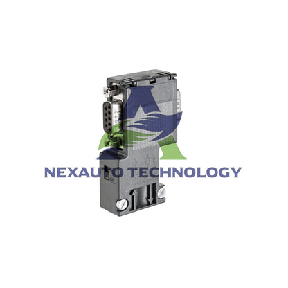 Siemens 6ES7972-0BA52-0XA0 PROFIBUS Connector