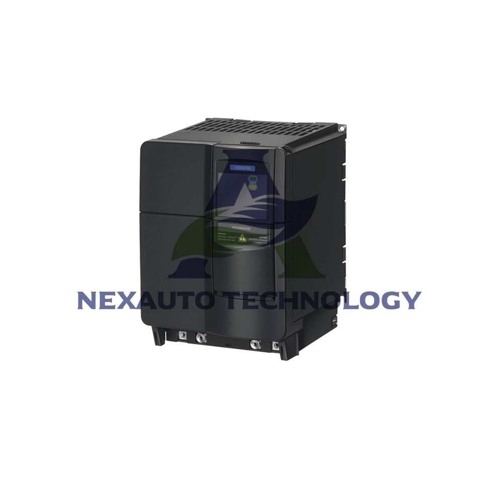 Siemens 6SE6420-2AD23-0BA1 Frequency Inverter