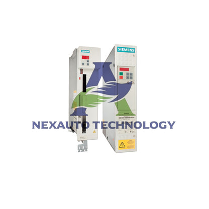 کنترل برداری مستردرایو زیمنس 6SE7021-0EA71-Z