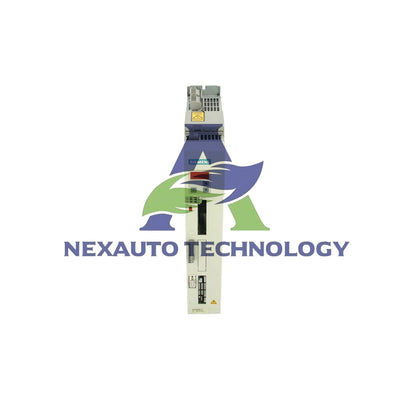 کنترل برداری مستردرایو زیمنس 6SE7021-0EA71-Z