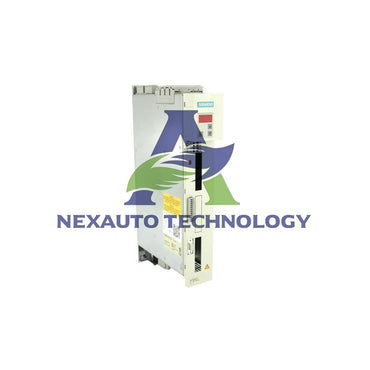 سيمنز ماستر درايفز تحكم متجه 6SE7021-0EA71-Z