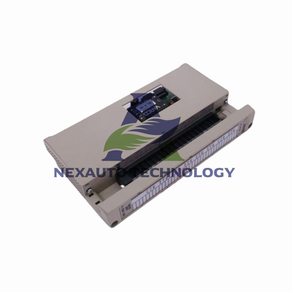 ABB 07EA63R1 Analogni ulazni modul GJV3074353R1