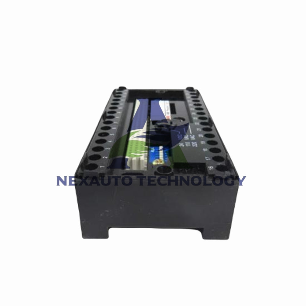 CS31-ECZ | ABB Mount Base FPR3700001R0001