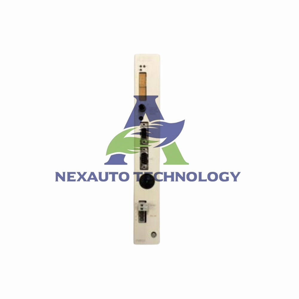 ABB PM633 procesorski modul 3BSE008062R1