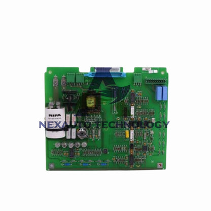 61037136D | Módulo de Controle ABB SNAT-617-CHC