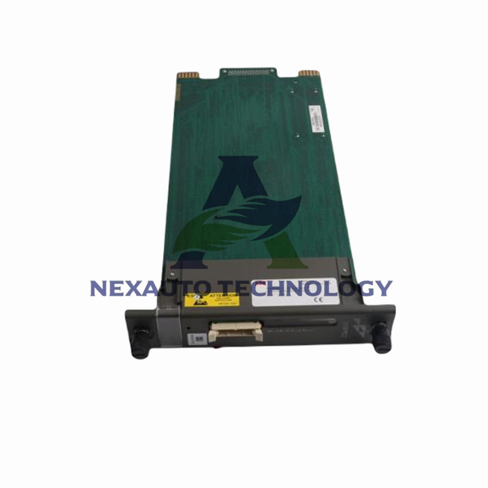 ABB INNPM22 - Módulo procesador de red