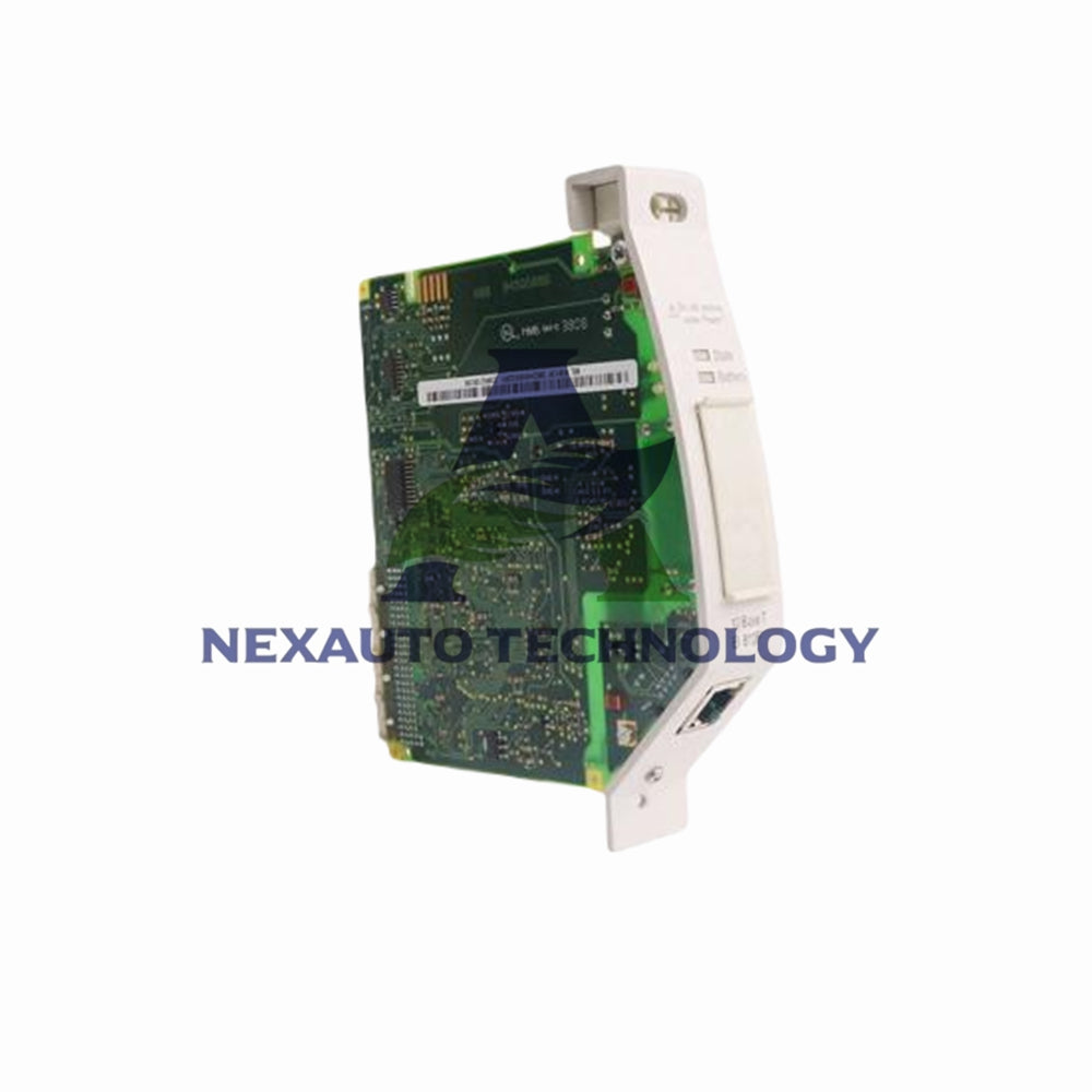 ABB Ethernet модул EI 813F 3BDH000022R1