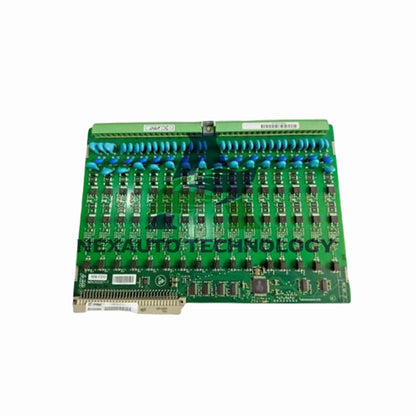 Control Card ABB 1MRK002133-ABR02