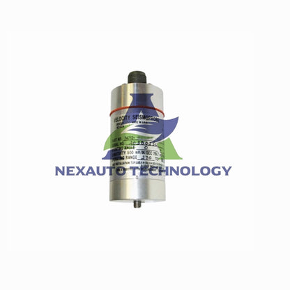 74712-06-05-03-00 High-temperature Two-wire Transducer