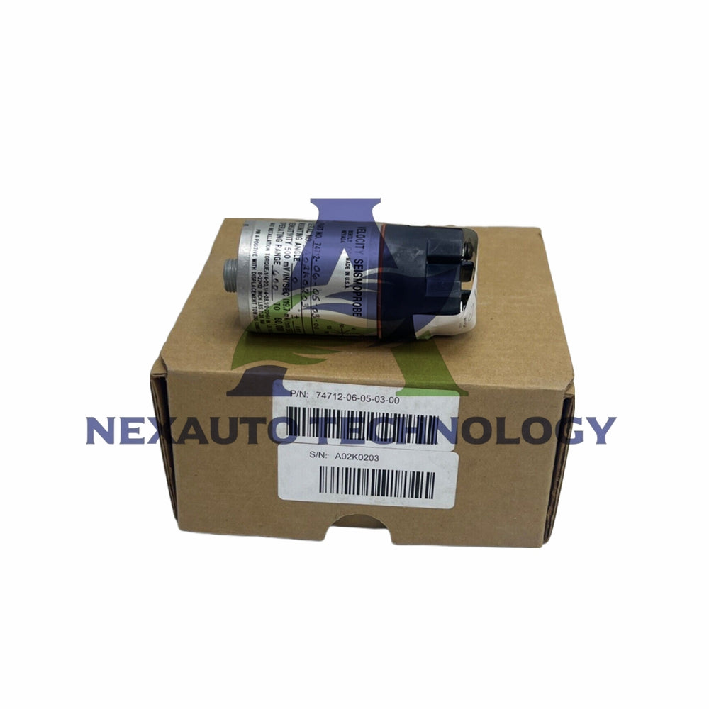 74712-06-03-03-00 Seismoprobe - Bently Nevada