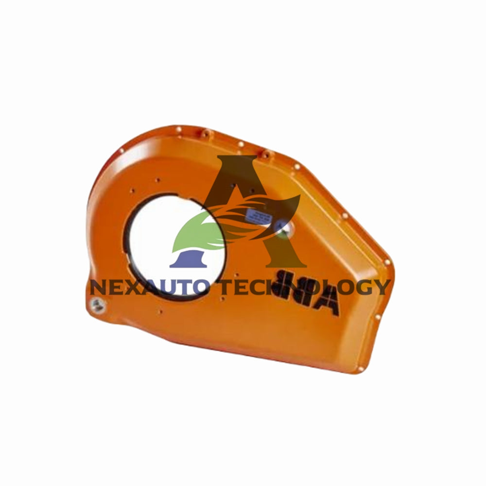 ABB Cover Ax4 with Sealing | IRB6600 3HAC049789-001