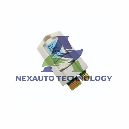 ЗМУ-02 | Карта памяти АББ