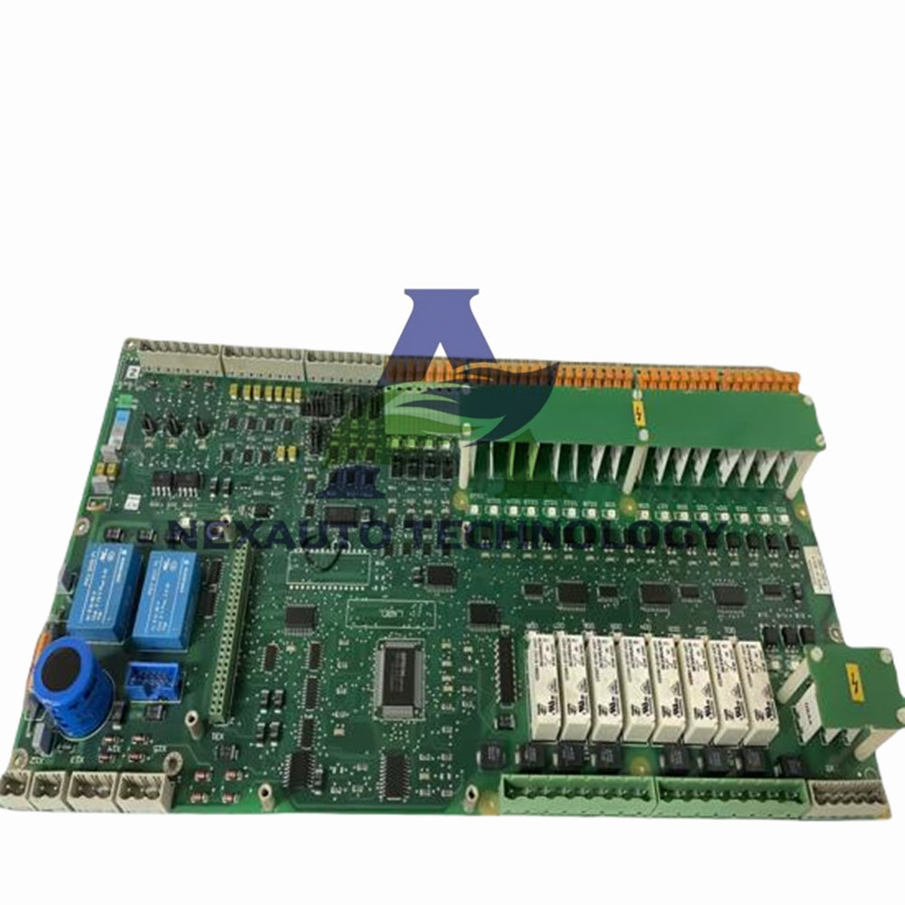 DATX-110 ABB | 3ASC25H209 Платка за вход/изход