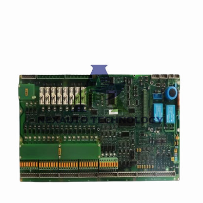 DATX-110 ABB | 3ASC25H209 Платка за вход/изход