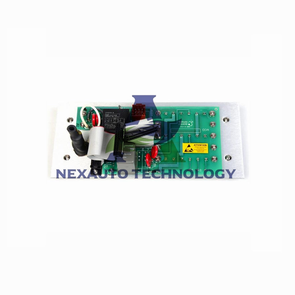 Papan Pengedaran Terminal Bently Nevada 78432-02