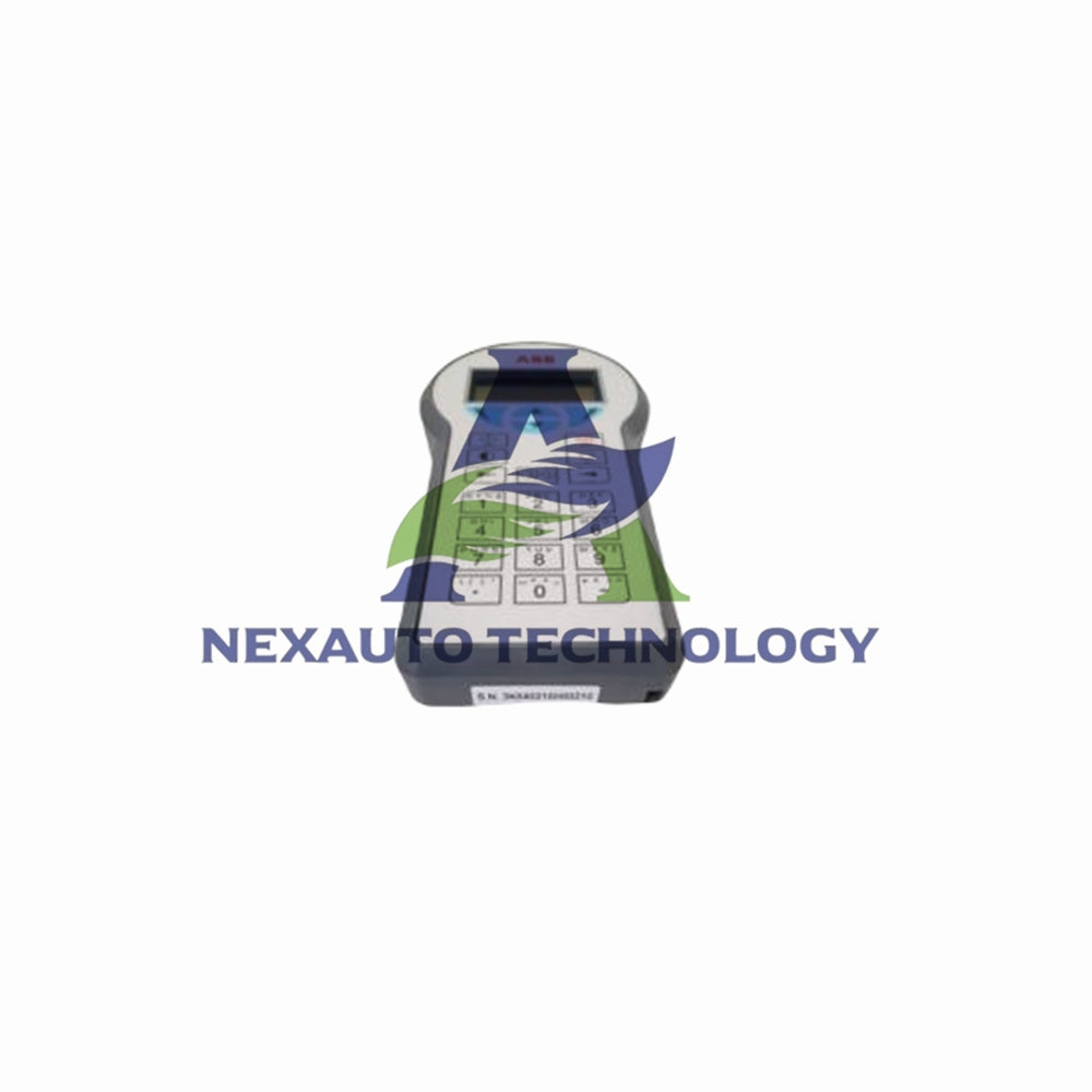 ABB DHH805A | Handheld-Communicator