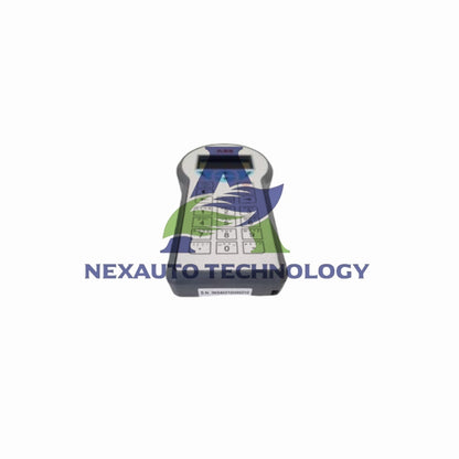 ABB DHH805A | Handheld-Communicator