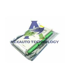 133819-02 RTD/TC Temperature I/O Module
