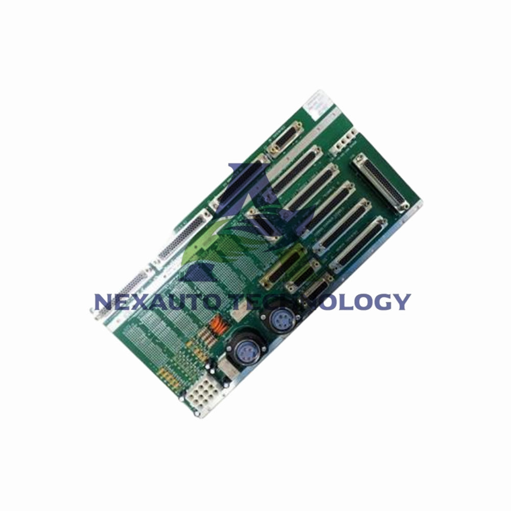 ABB 1MRK002247-AH | Κάρτα Επικοινωνίας