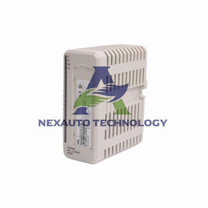 Moduł wyjścia analogowego ABB AO845A 3BSE045584R1