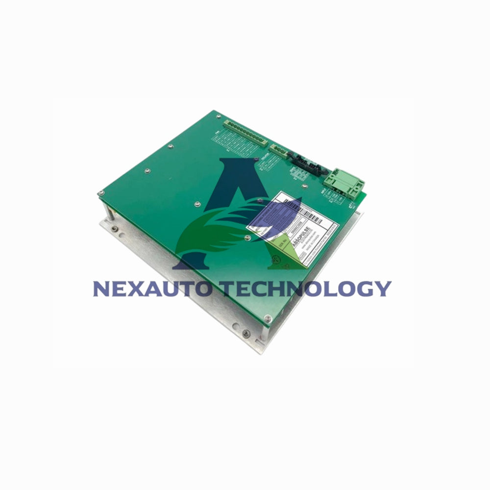 DC/DC Power Supply 80026-518-01-R Allen-Bradley