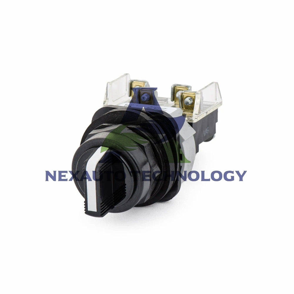 800H-JR2A | Seçici Açar | Allen-Bradley