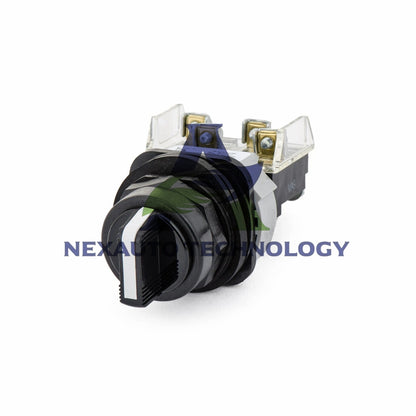 800H-JR2A | Seçici Açar | Allen-Bradley