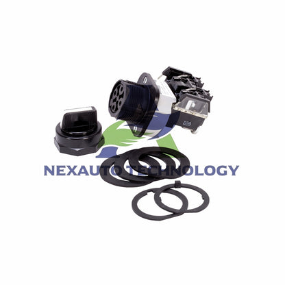 800H-JR2A | Seçici Açar | Allen-Bradley