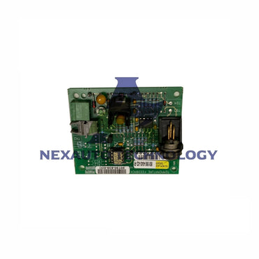 Allen-Bradley 80190-540-02-R PC Board