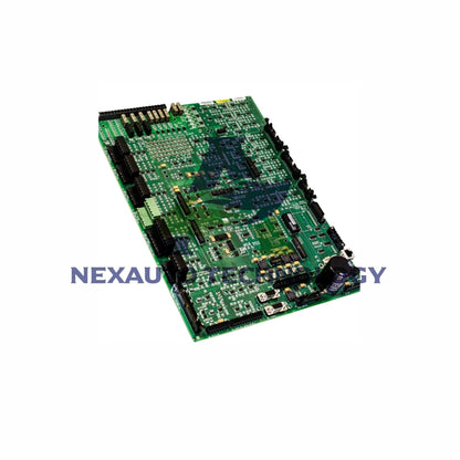 80190-560-01-R Placa de controle analógico Allen-Bradley