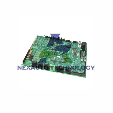 80190-560-01-R Allen-Bradley Аналогова контролна платка