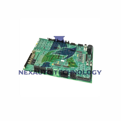 80190-560-01-R Placa de controle analógico Allen-Bradley