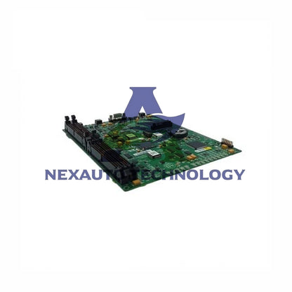 Modul Pemproses Pemacu 80190-580-01-R Allen-Bradley