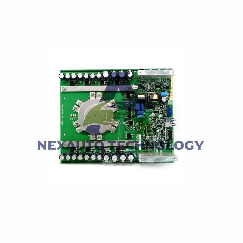 81001-450-51-R Placa de accionamiento Allen-Bradley