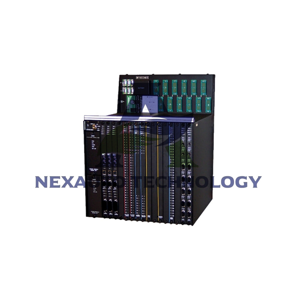 8310N2 Triconex PSU | 240W Захранващ блок